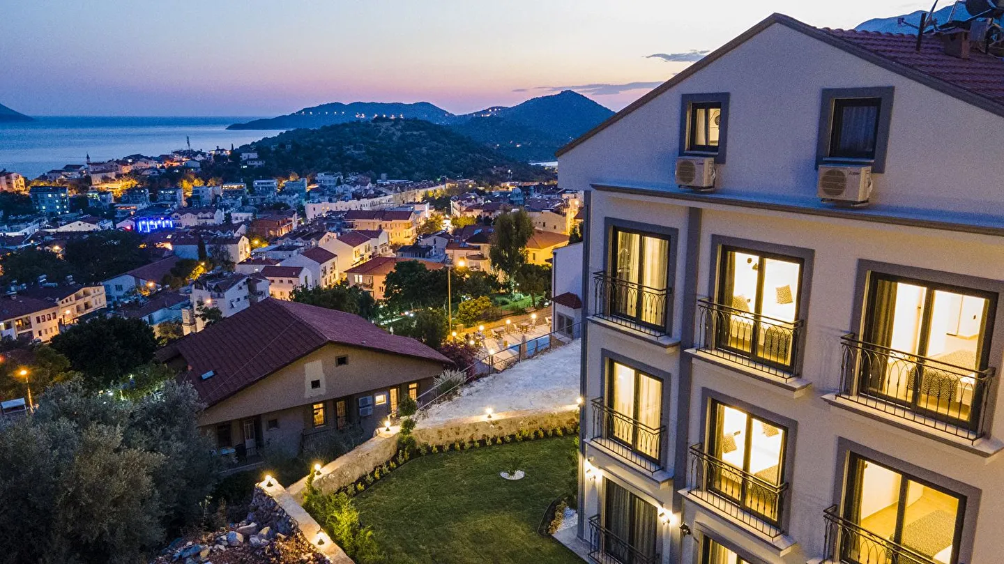 Hotel view 6