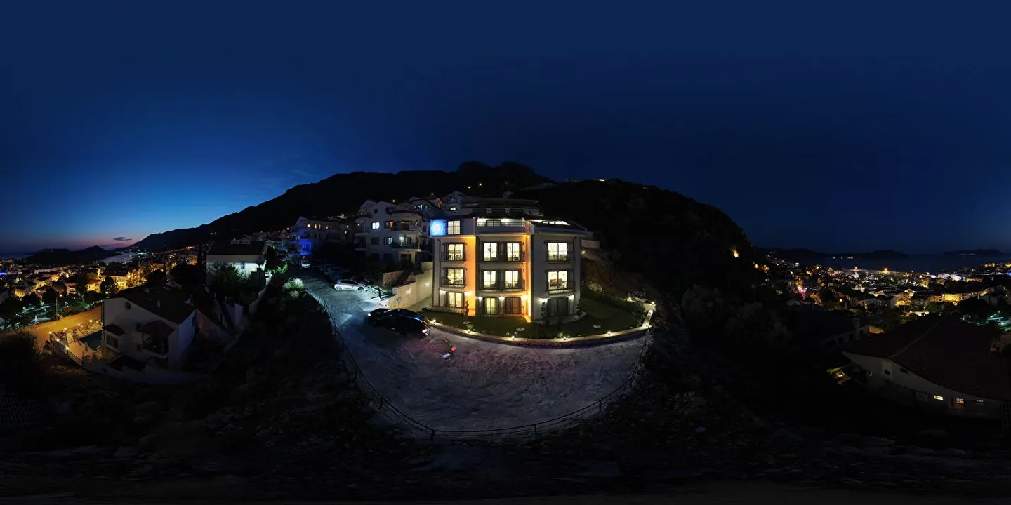 Hotel view 10