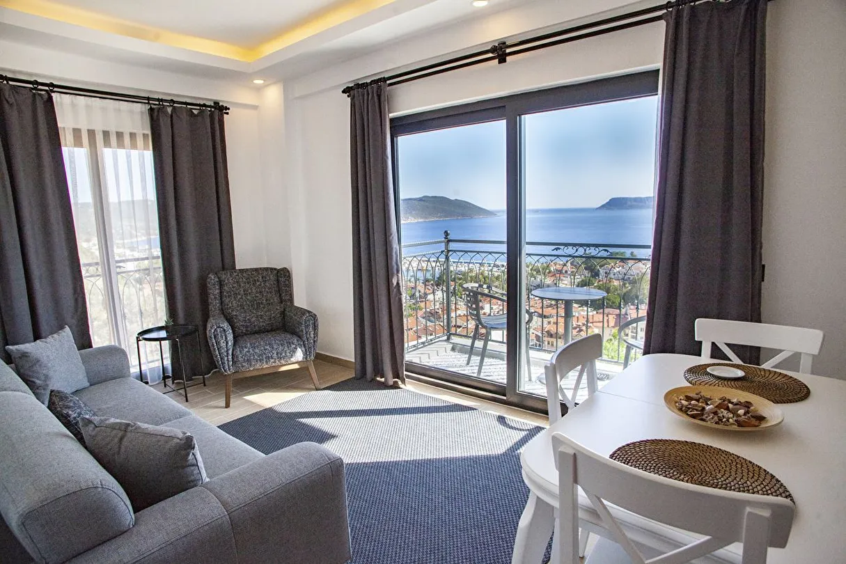 Hotel view 14