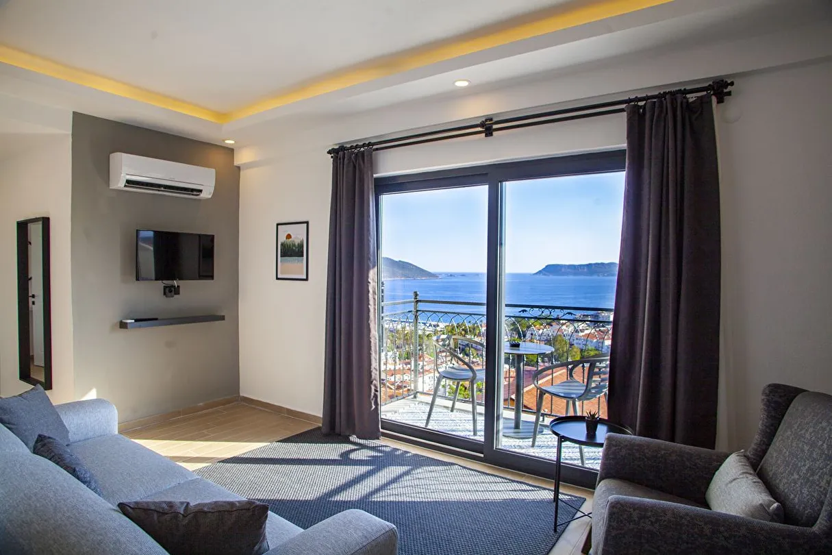 Hotel view 15