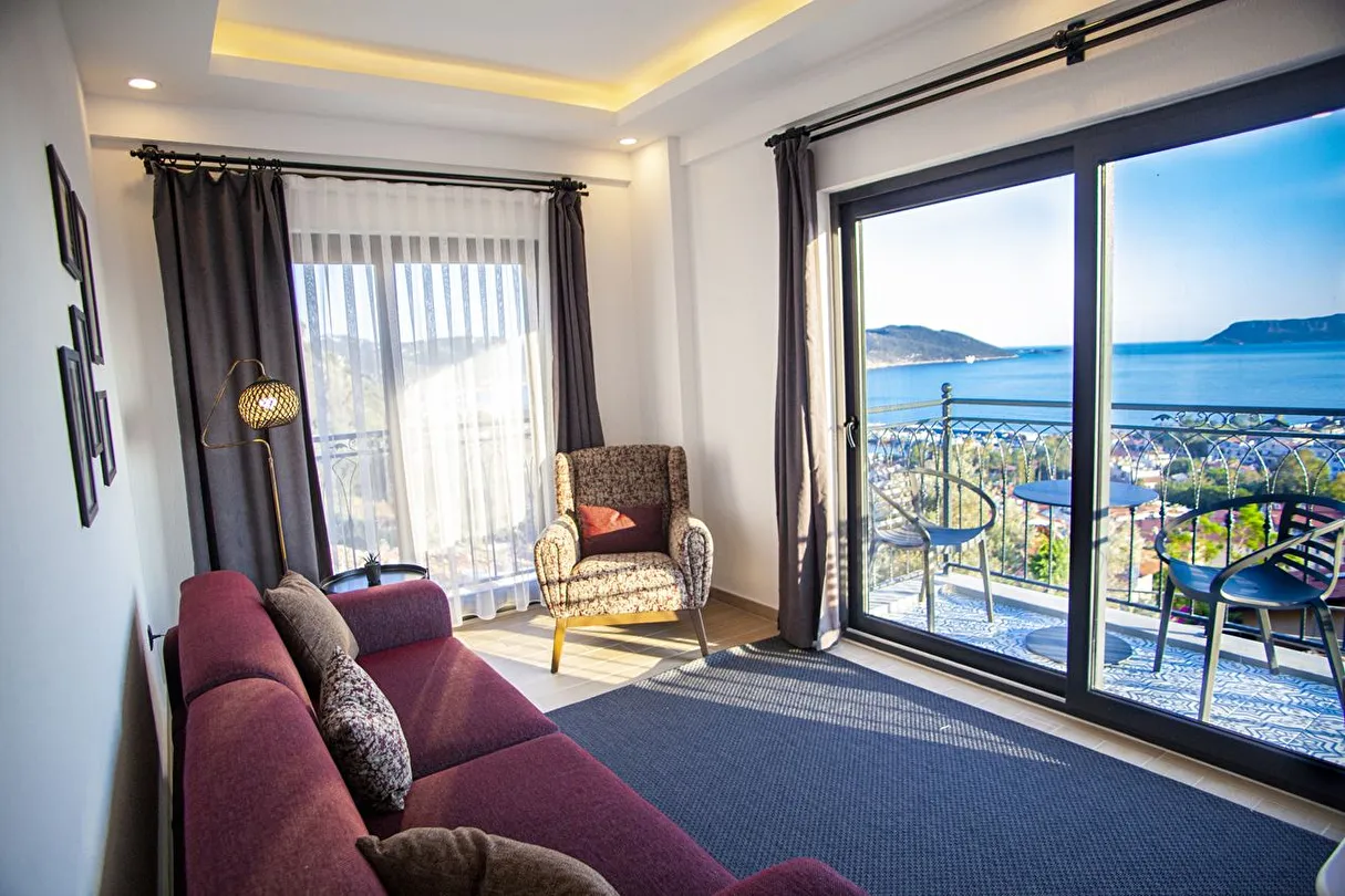 Hotel view 16