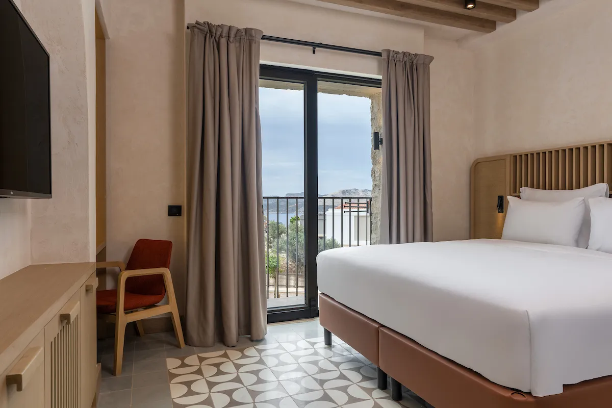 Hotel view 14