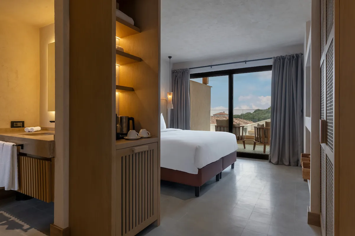 Hotel view 57
