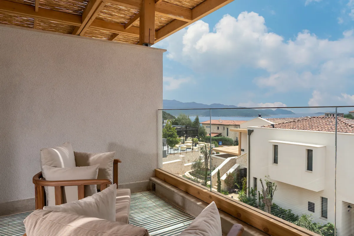 Hotel view 61