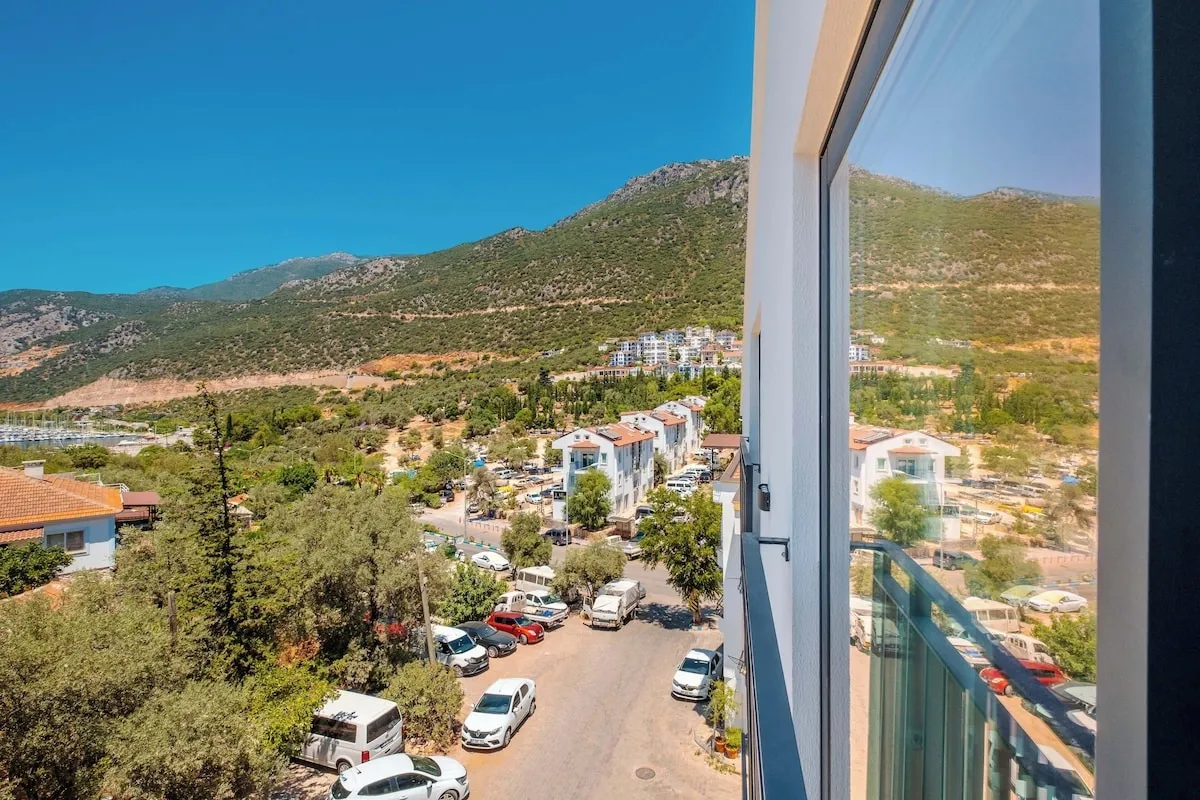 Hotel view 4
