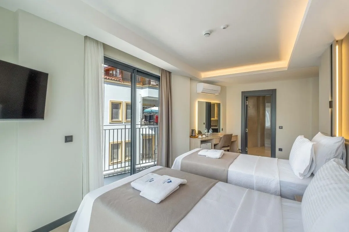 Hotel view 36