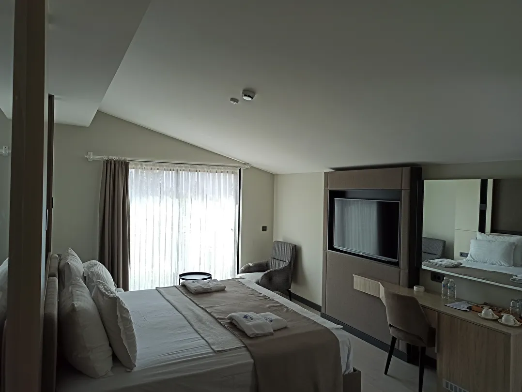 Hotel view 43