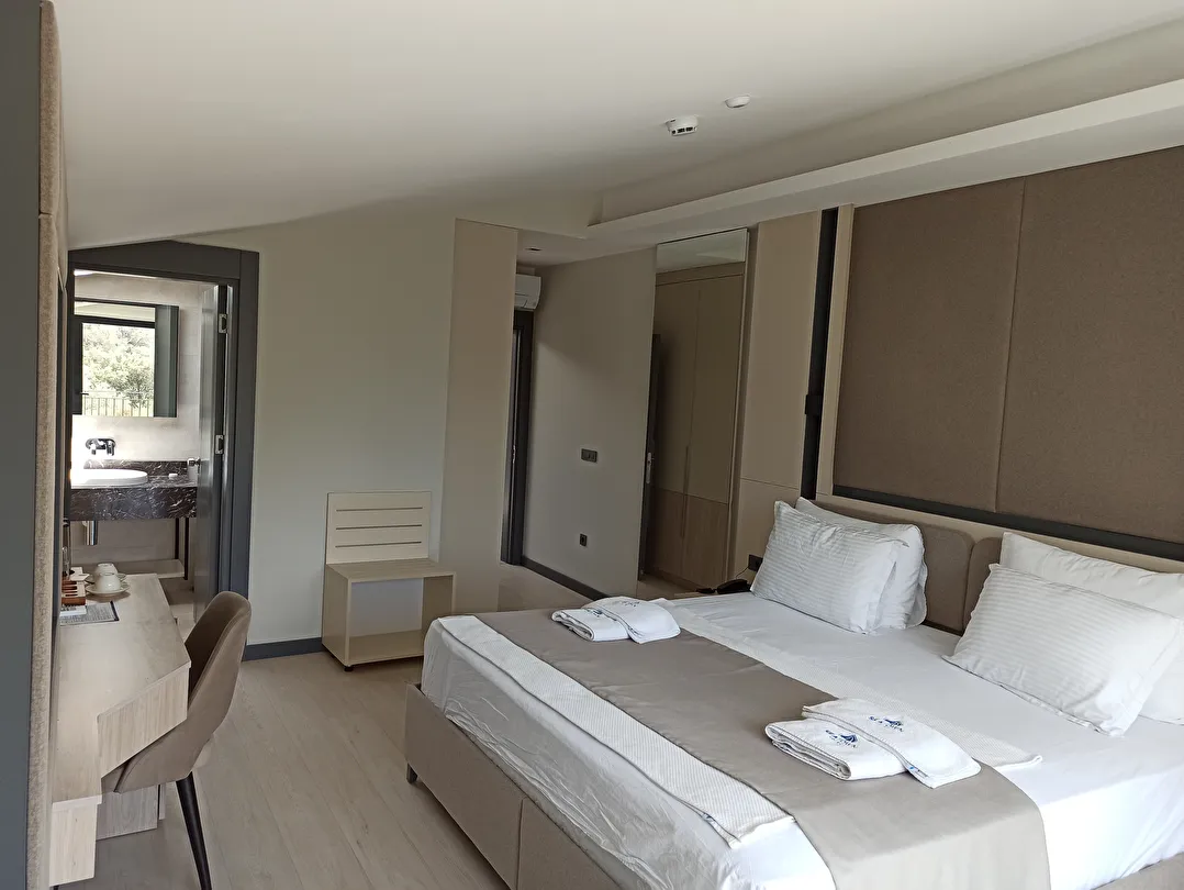 Hotel view 46