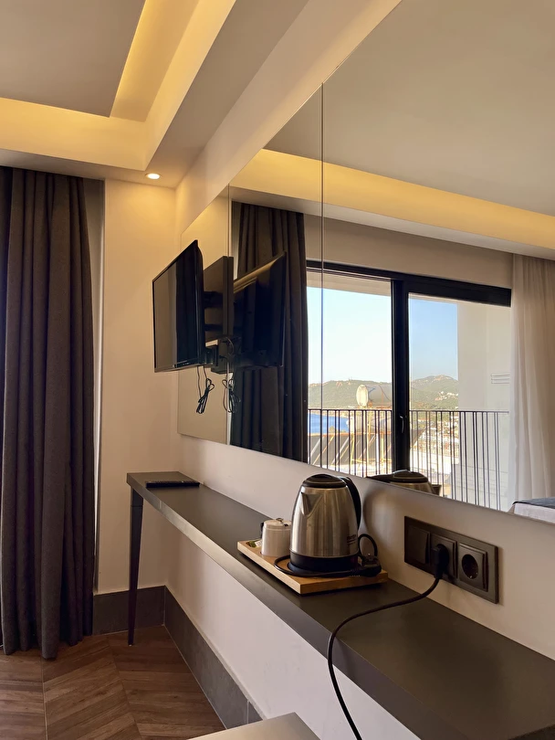 Hotel view 20