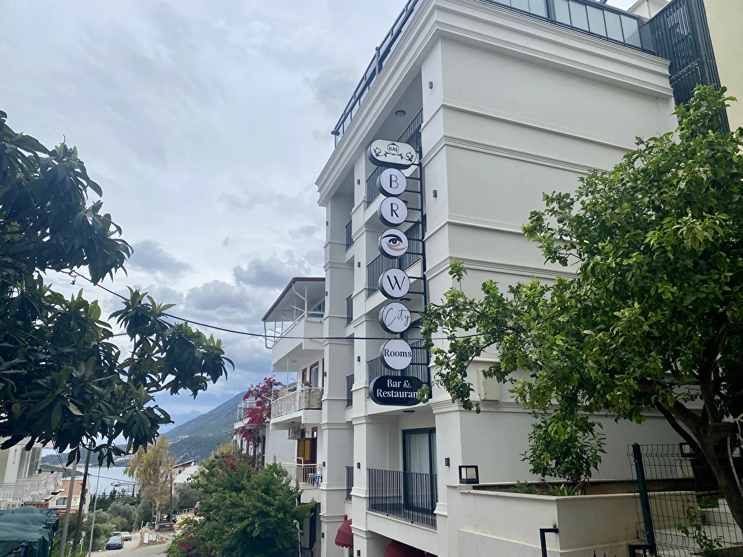Hotel view 27