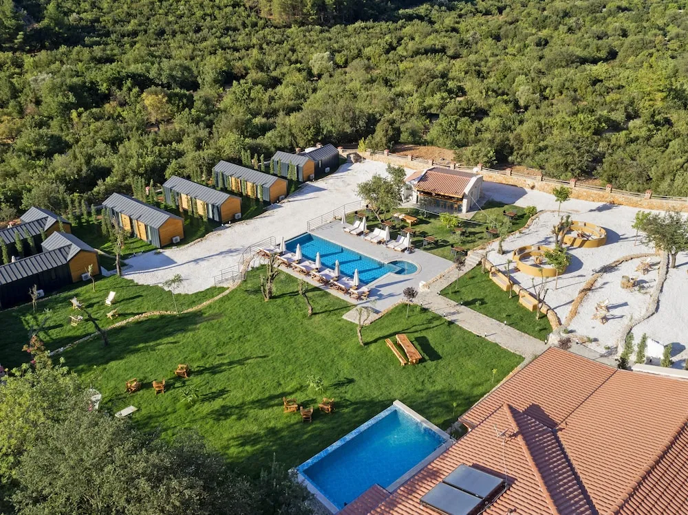 Hotel view 6