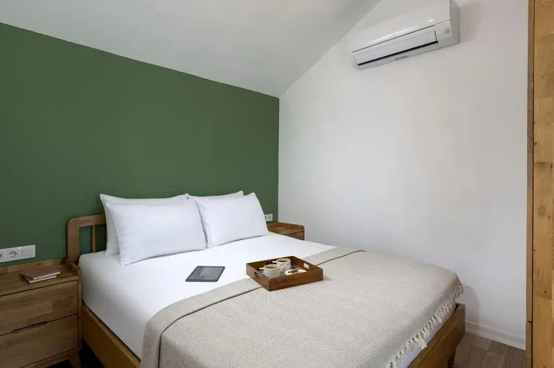 Hotel view 53
