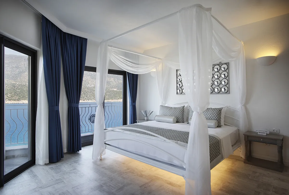 Hotel view 17
