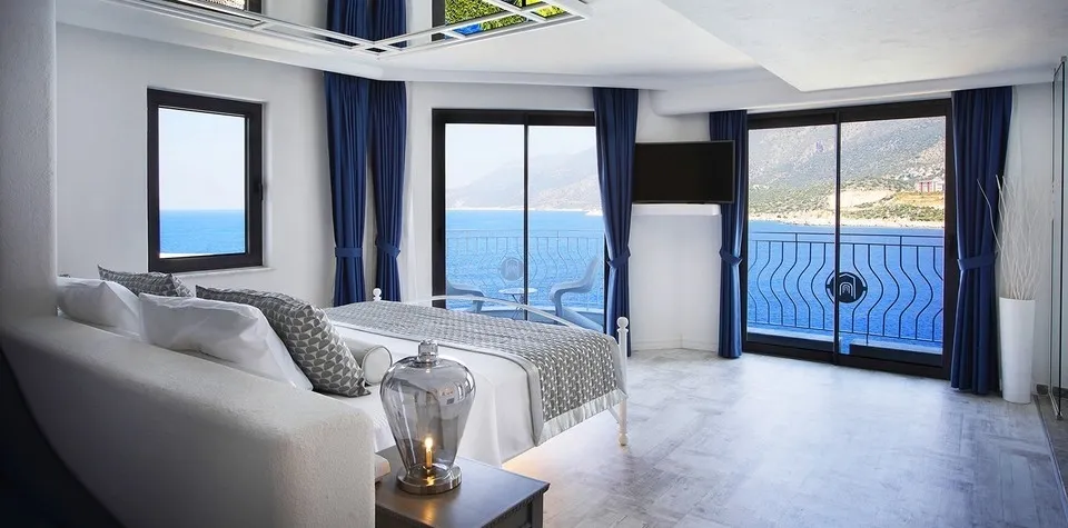 Hotel view 21