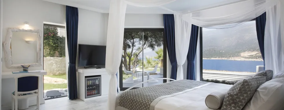 Hotel view 23