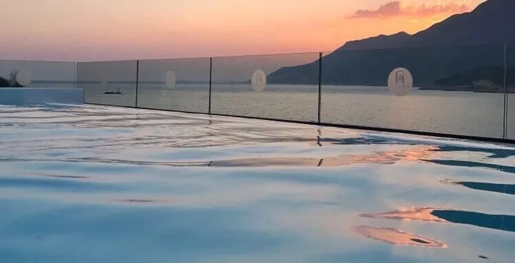 Hotel view 7
