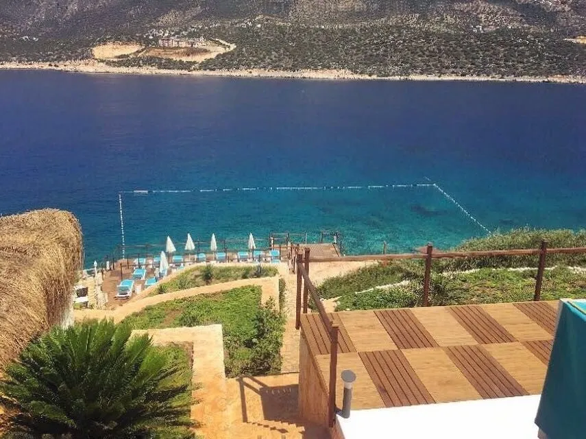 Hotel view 9