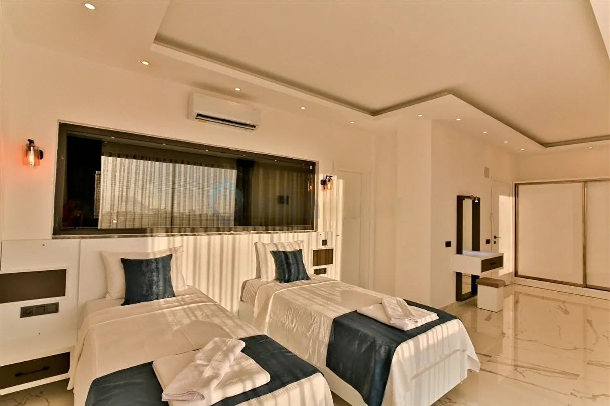 Hotel view 14