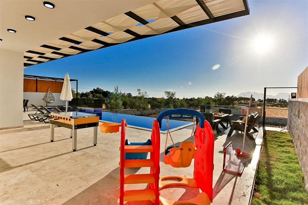 Hotel view 51