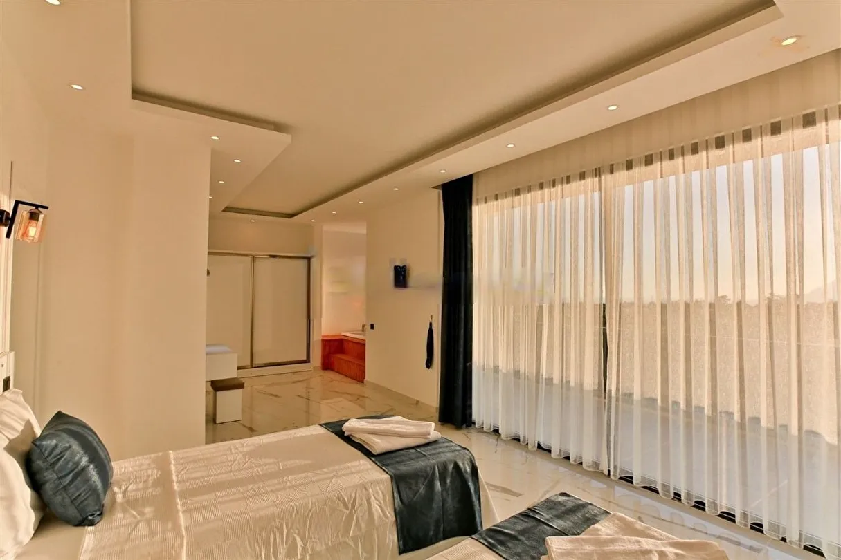 Hotel view 23