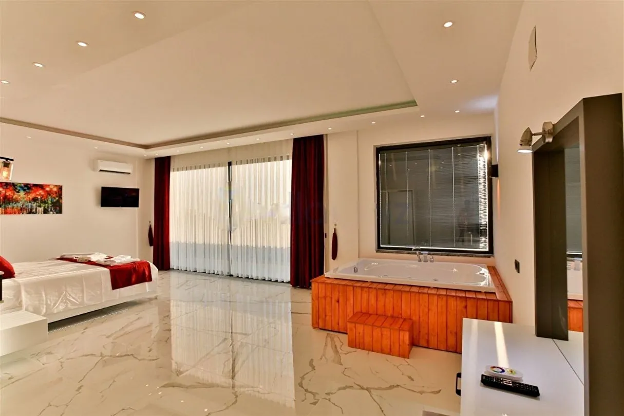 Hotel view 68
