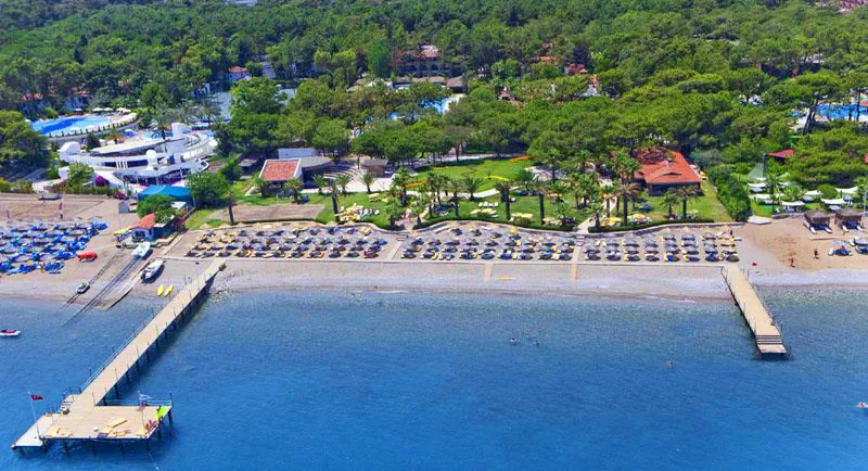 Champion Holiday Village