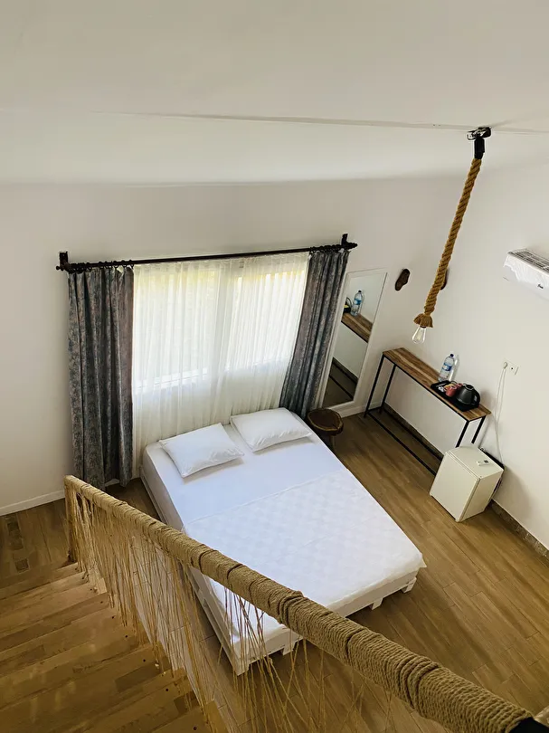 Hotel view 9