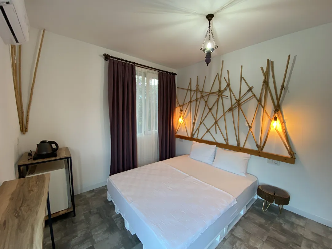 Hotel view 22