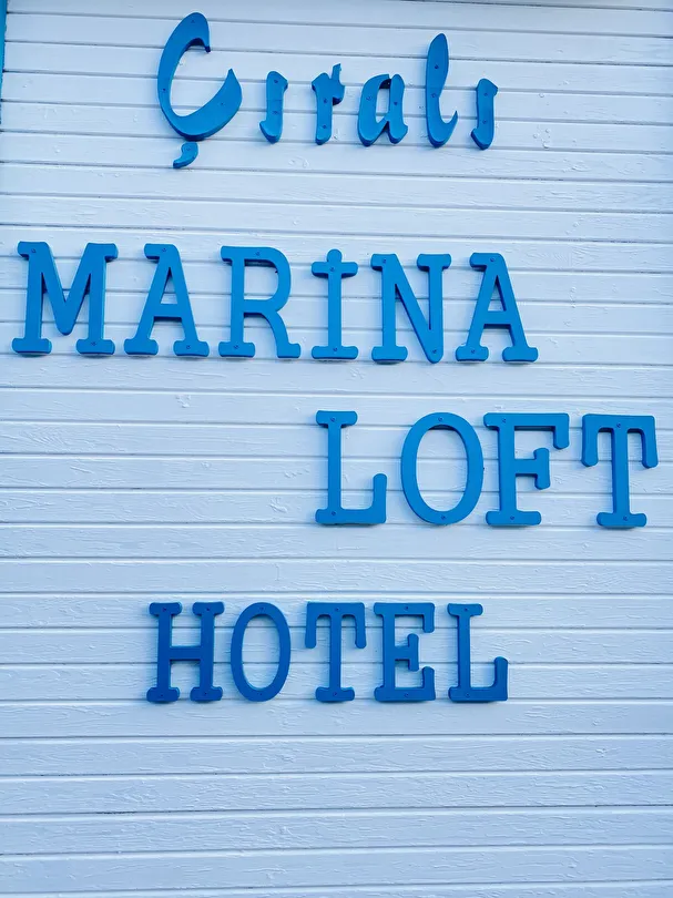 Hotel view 29