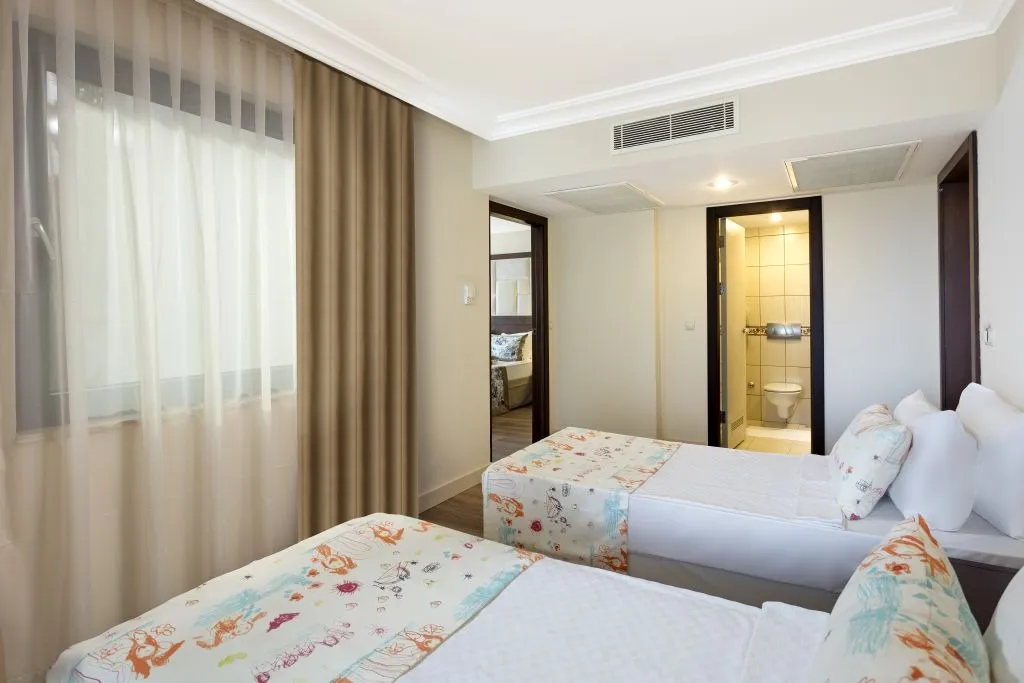 Hotel view 32