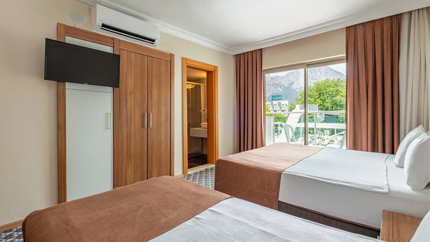 Hotel view 27