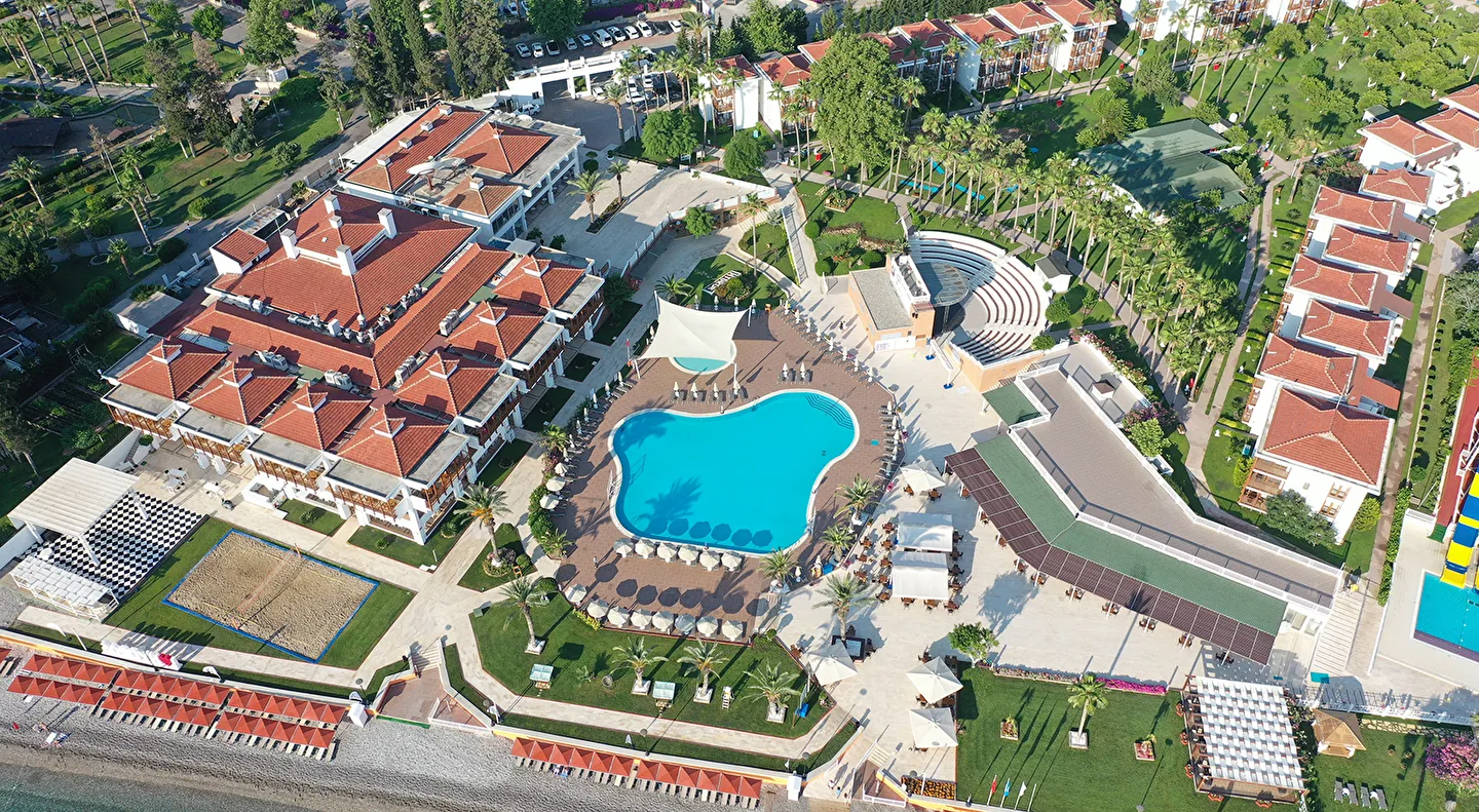 Hotel view 6