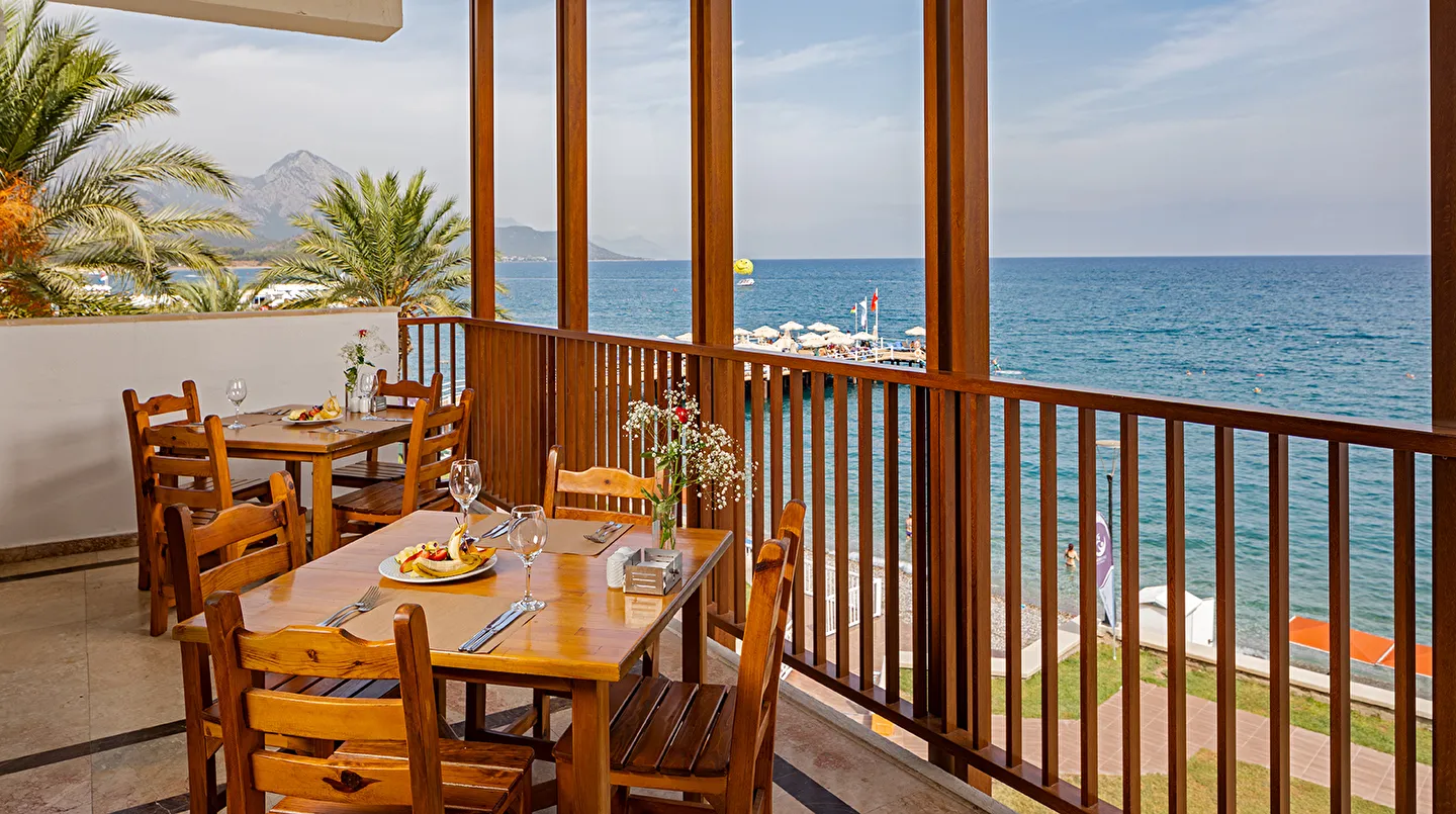 Hotel view 53