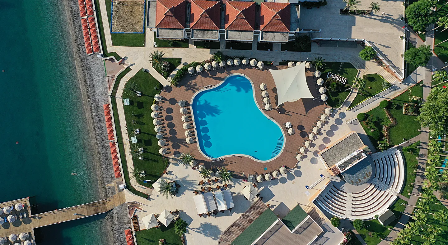 Hotel view 3