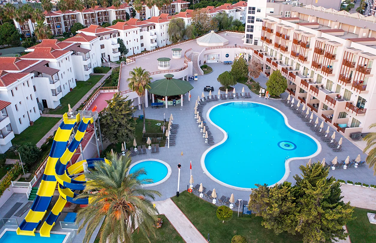 Hotel view 12
