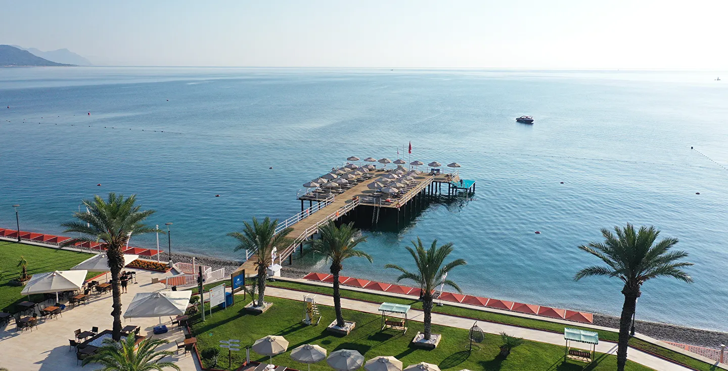 Hotel view 13