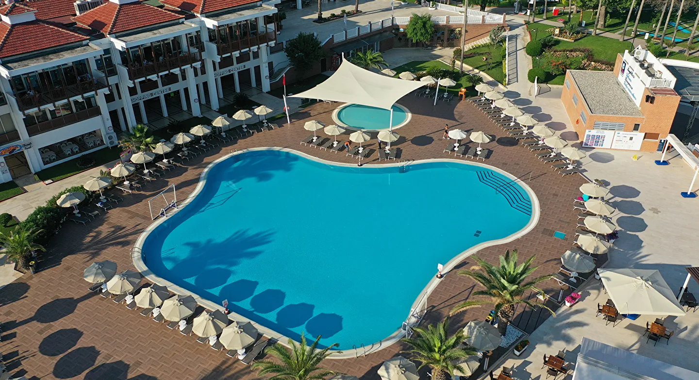 Hotel view 27