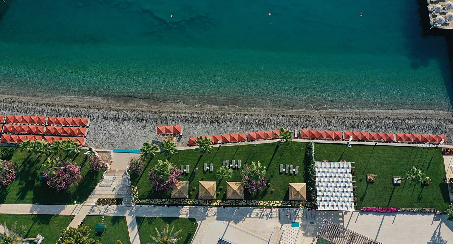 Hotel view 35