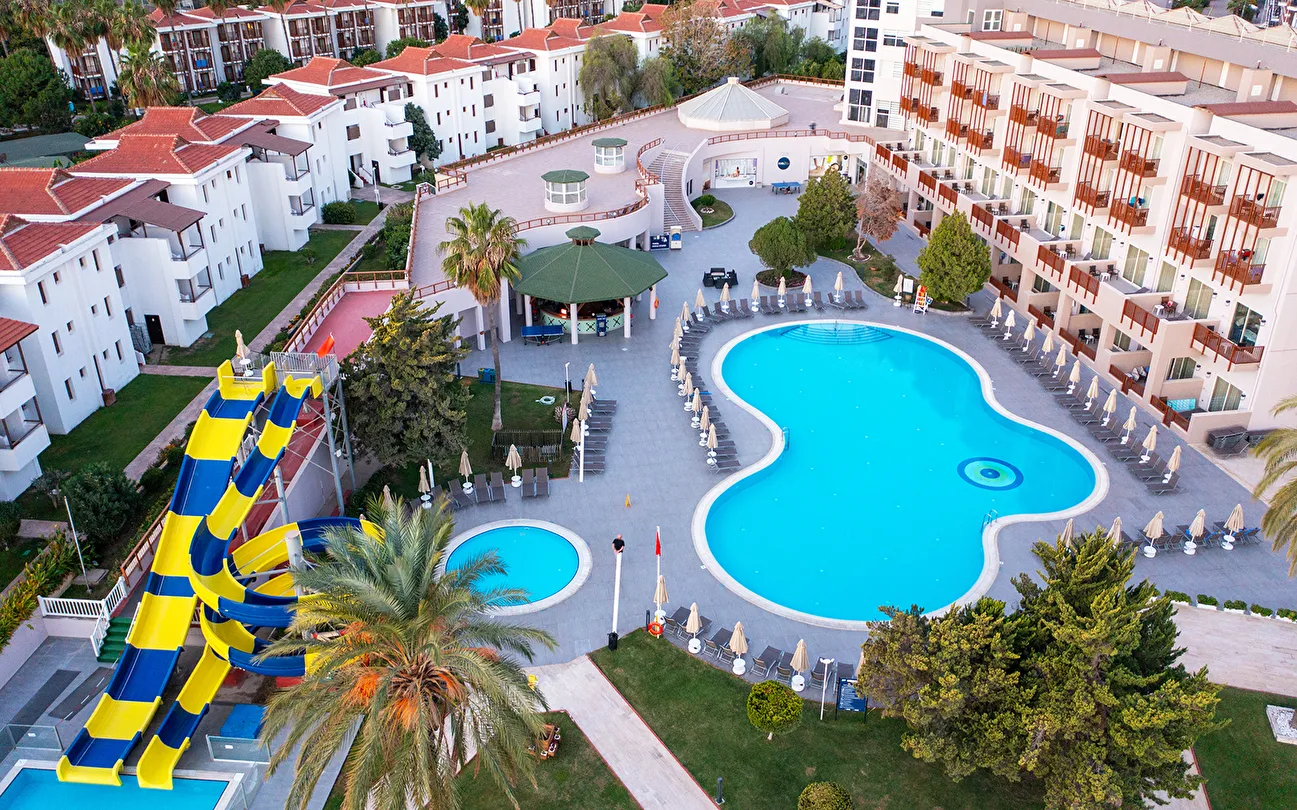 Hotel view 30