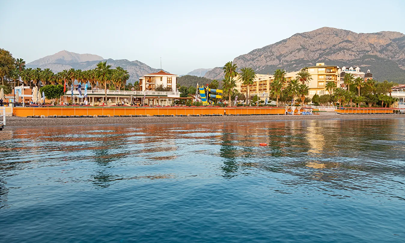 Hotel view 41