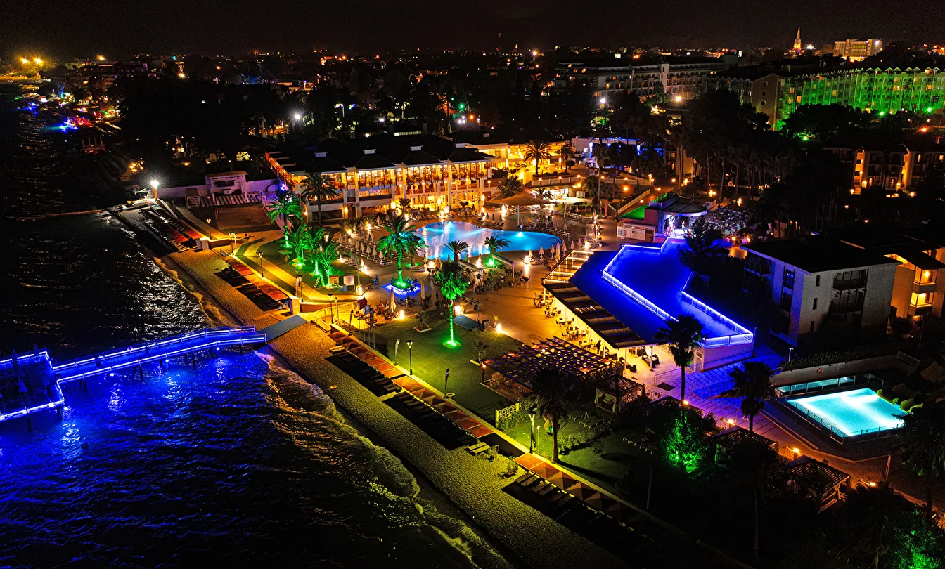 Hotel view 22