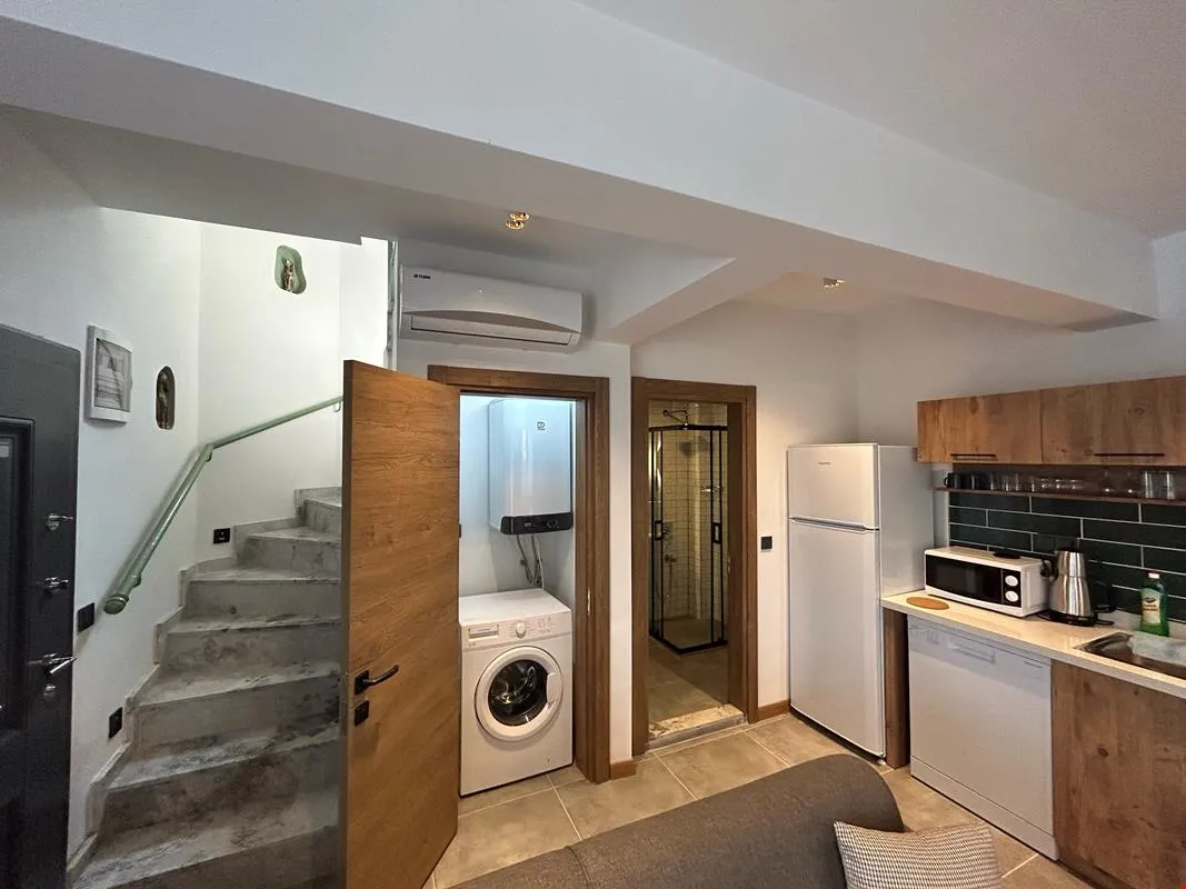Hotel view 25