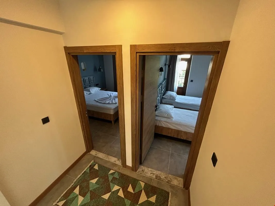 Hotel view 33