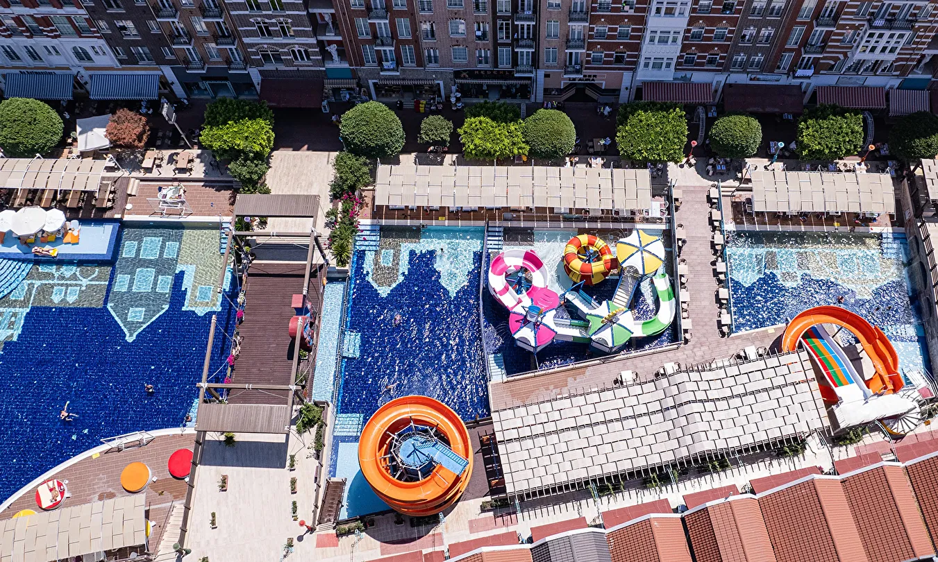 Hotel view 43