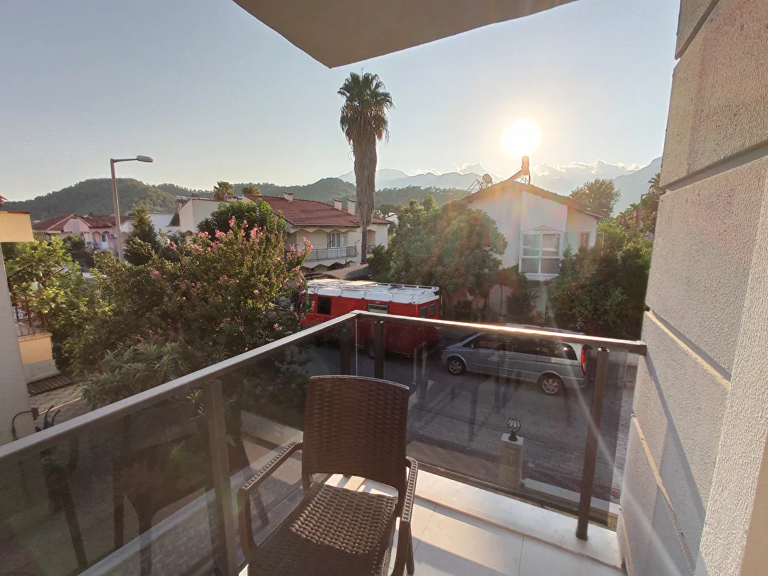 Hotel view 5