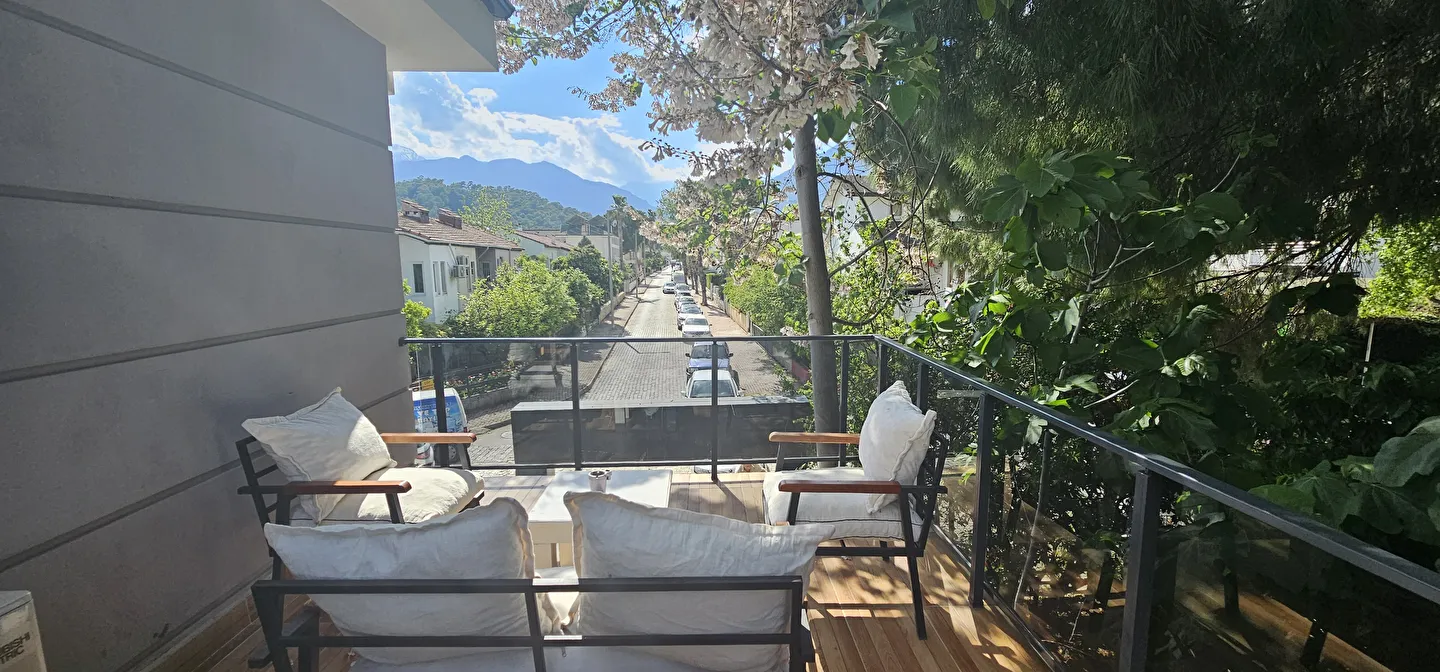 Hotel view 43