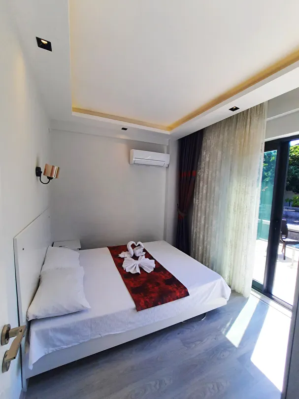 Hotel view 46