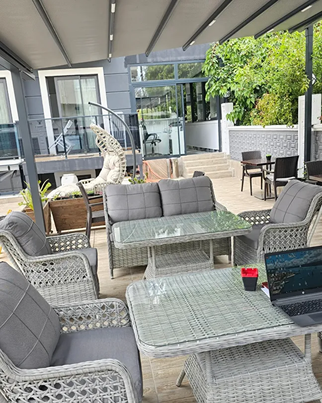 Hotel view 51