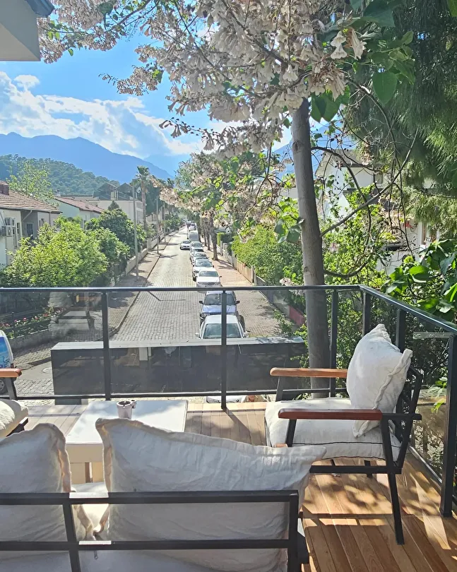 Hotel view 52