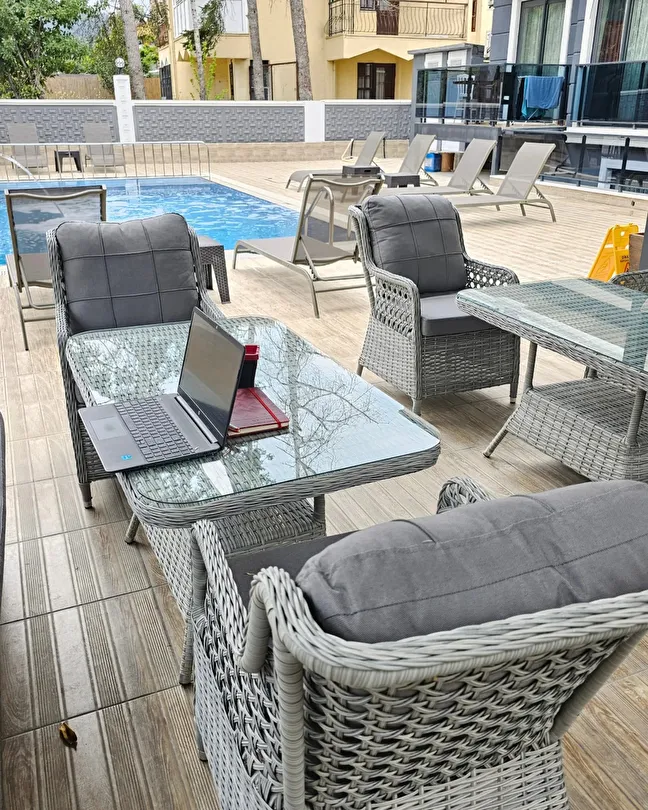 Hotel view 57